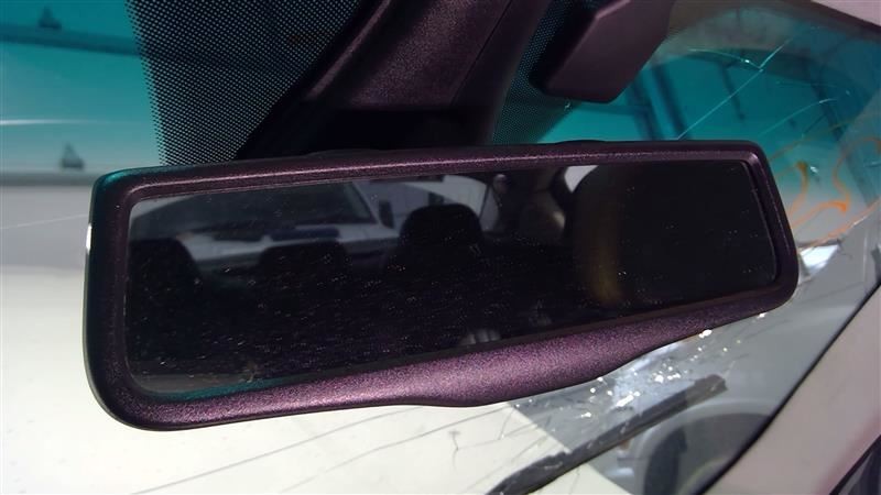 2014 Maserati Ghibli INTERIOR REAR VIEW MIRROR 105980