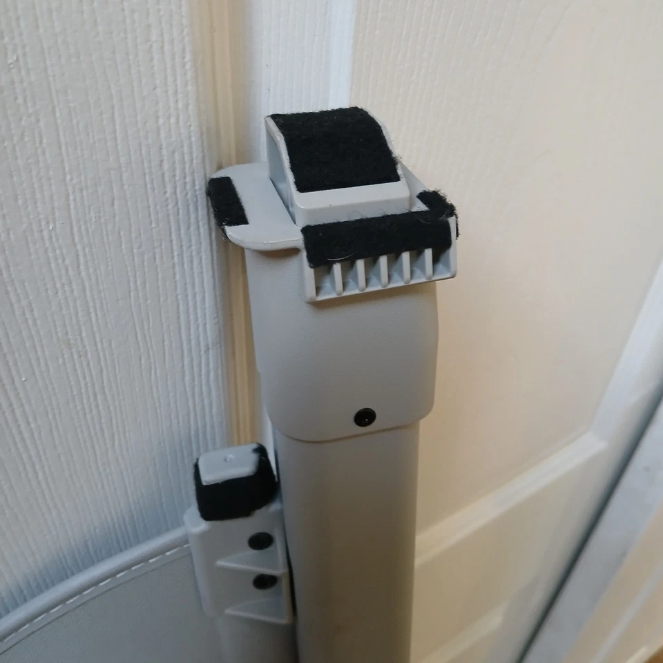 Capa de carga Nissan Rogue 2019 - Imagem 3 de 4