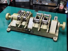 Ediquip 16 35mm Film synchronizer Model 1052-1