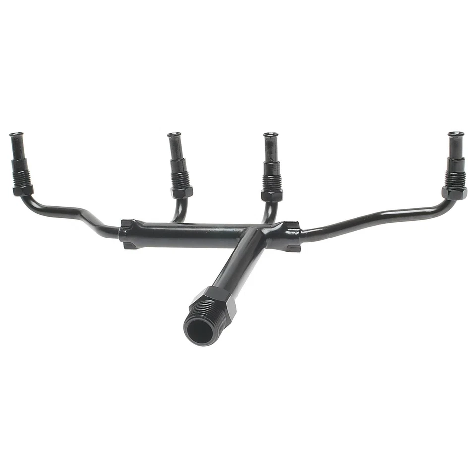 For 1980-1985 Buick Riviera 5.0L V8 Secondary Air Injection Pipe Right SMP 1980 - Image 4 of 4