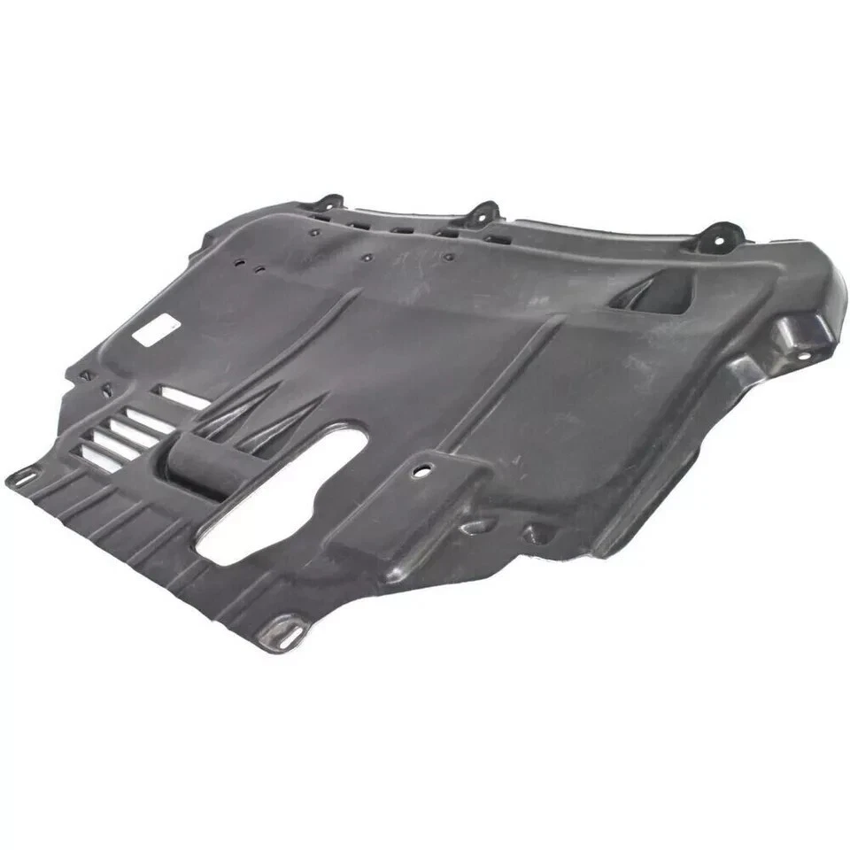 Front Engine Splash Shield for 2004-2011 Volvo S40 05-10 V50 06-13 C70 08-13 C3 - Image 2 of 4