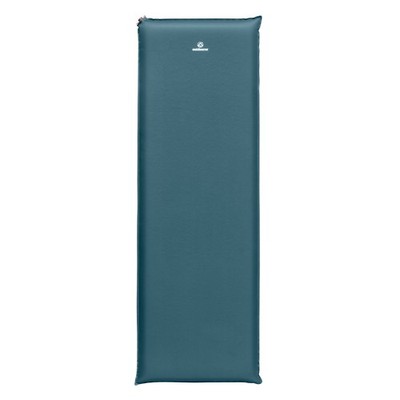 Camp Bed 1, bequeme selbstaufblasende Isomatte XXL