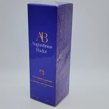 Augustinus Bader The Foaming Cleanser with TFC8 3.38 fl oz - NEW & SEALED