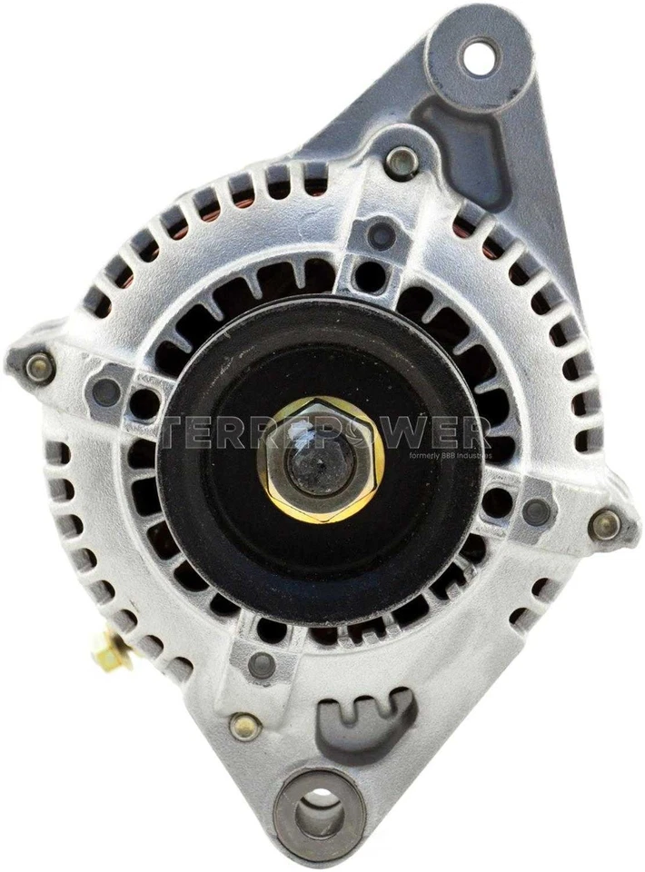 Alternador compatível com 1993-1995 Toyota 4Runner, Pickup T100 BBB INDUSTRIES - Imagem 3 de 4