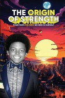 Eric Anthony Johnson | The Origin Of Strength | Taschenbuch | Englisch (2024)