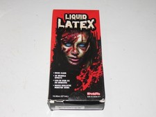 w6 Kangaroos Professional Grade Liquid Latex Makeup, 16 Oz Pint