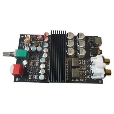 TPA3221 Zweikanal-Digitalleistungsverstärker 120 W + 120 W 12 V-32 V Stereo8508