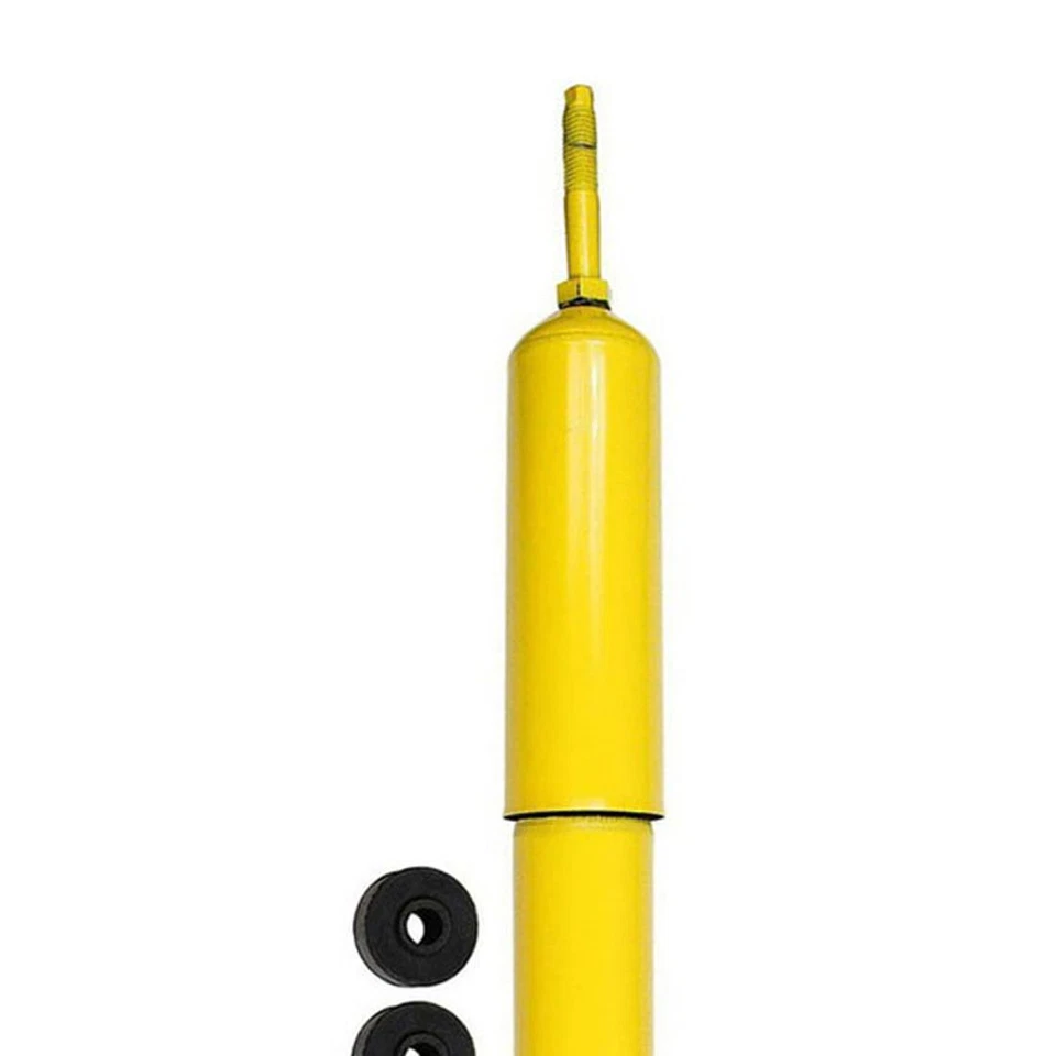 Передние задние амортизаторы Monroe 34814 подходят для 2014 2015 2016 Ram 3500 - Изображение 3 из 4