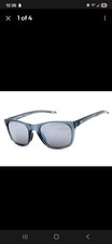 UNDER ARMOUR UA 0013/G/S KB7 T4 Sunglasses Gray Frame Silver Lenses 54mm