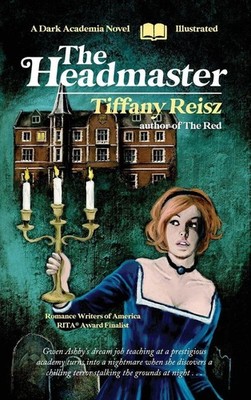 The Headmaster | Tiffany Reisz | englisch