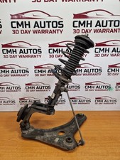 CITROEN C3 MK3 B618 1.2 GASOLINA SUSPENSIÓN DELANTERA LADO CONDUCTOR PIERNA ESQUINA 2021