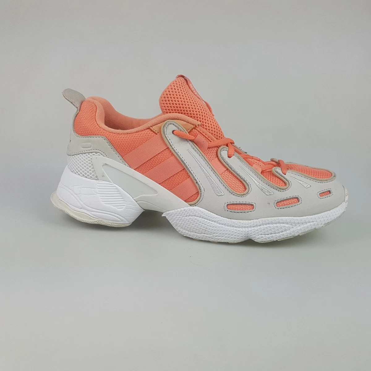 adidas EQT Gazelle Semi Coral for Sale | Authenticity Guaranteed | eBay