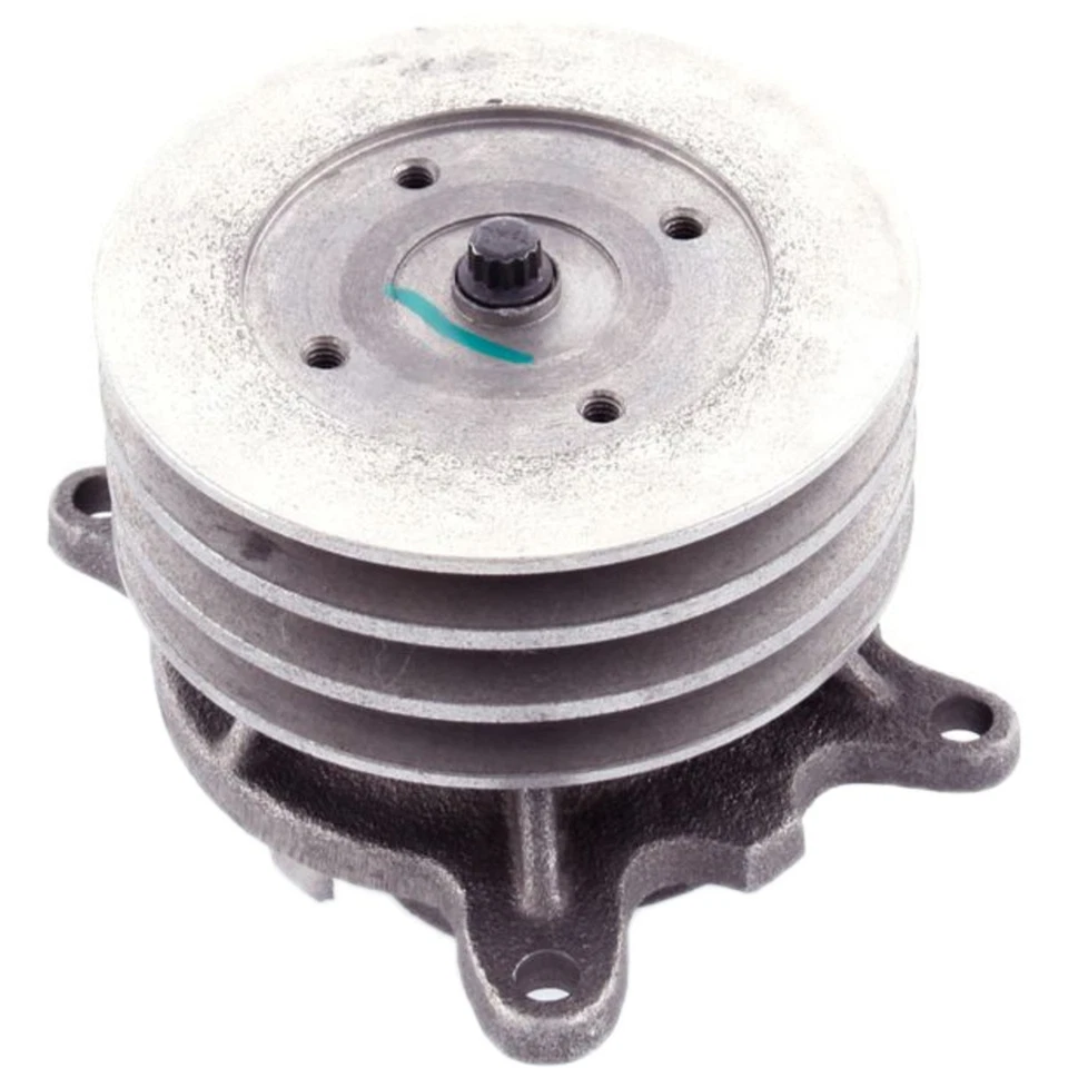 43233HD Gates Water Pump for Chevy White/GMC WXLL Chevrolet C70 GMC C7000 C8000 - Image 2 of 3