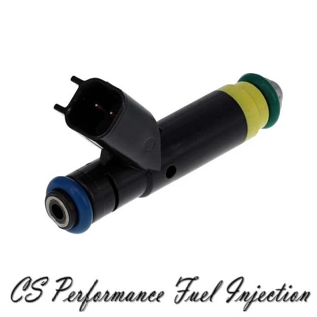 Juego de inyectores de combustible OEM (10) Ford F-250 Super Duty 2005-2010 6,8 L V10 Foto 3 de 4