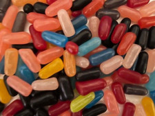 Mike and Ike Ultimate Mix of 14 Fruit Flavors Chewy Candy BULK- 3 POUNDS CANDY