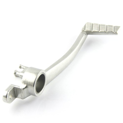 PEDALE FRENO LEVER-COMP per Suzuki GSX-R1000 GSXR1000 GSX-R600 GSXR600 GSX-R750 - Foto 2 di 6