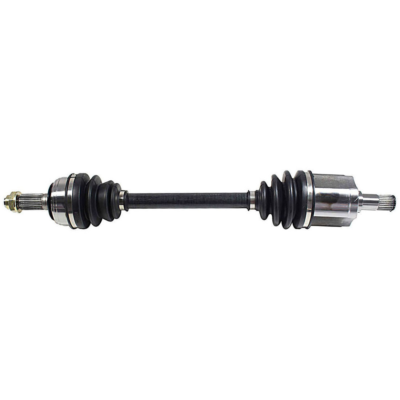 根付　H1-1-1 Front Right Fits 1988 HONDA CRX 26 Spline,DX 1x CV Axle Joint