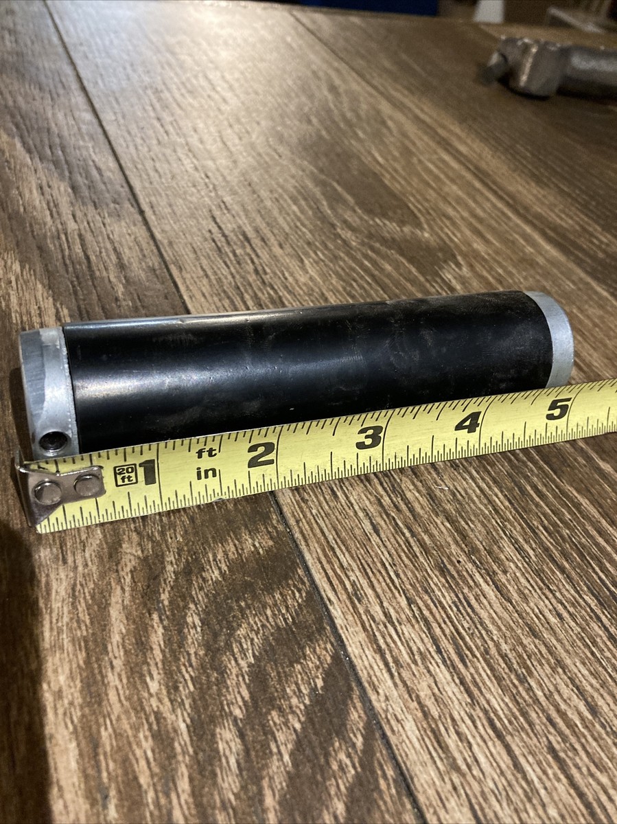 Keystoker Coal Boiler K-6 5” Stoker Coupling | eBay
