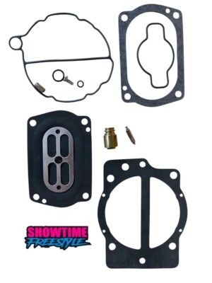 59336-3717 Fuel Pump Assy For Kawasaki 1999-2005 Jet Ski 900 - View #13