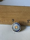 Vtg. Phi Theta Kappa ΦΘΚ Honor Society Fraternity Member Pin Nevada California — photo 9
