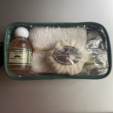 Caswell-Massey Passport Collection Gardenia Gift Set