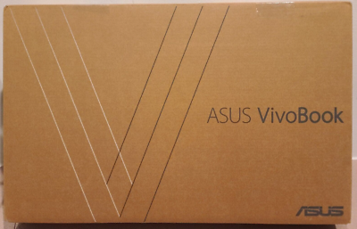 ASUS VivoBook 15 F513E Laptop Core i3-1115G4 8GB DDR4 256GB SSD