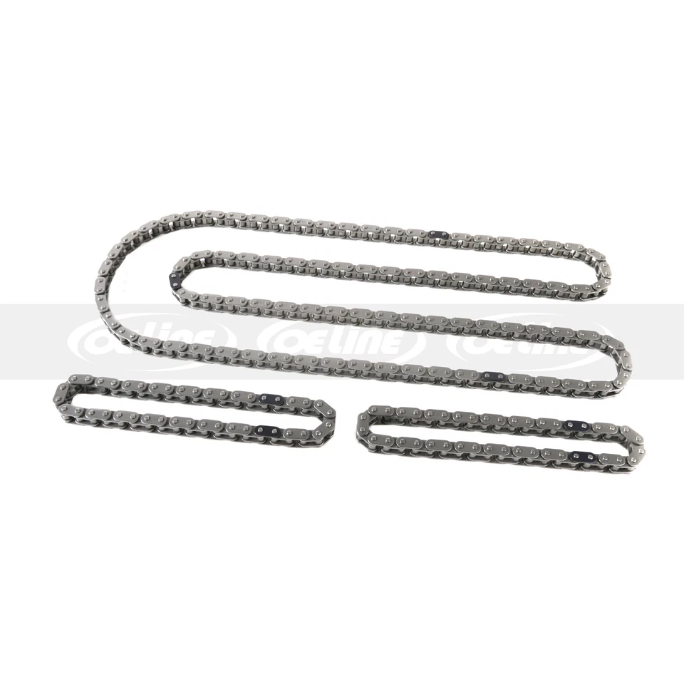 Timing Chain Kit for 03-15 Toyota Tacoma 4Runner Tundra FJ Cruiser 4.0L 1GRFE - Изображение 2 из 4