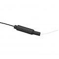 2.4G 3DBI Antenne 10 Stück Kupferrohr IPEX Antenne Für Drohne WIFI - Bild 2 von 15