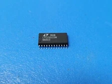 (2 PCS) LTC1321CSW LT 4/4 Transceiver Full RS562 24-SOIC