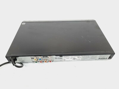 Sony DVD/CD Player DVP-SR200P No Remote, □S□Tested, fully