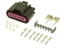 Accelerator Pedal Position Sensor APP Pigtail GM LS2 6.0l 2005-09 Corvette