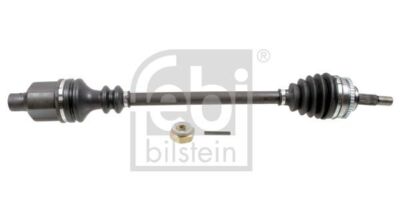 FEBI BILSTEIN 184837 Antriebswelle für RENAULT