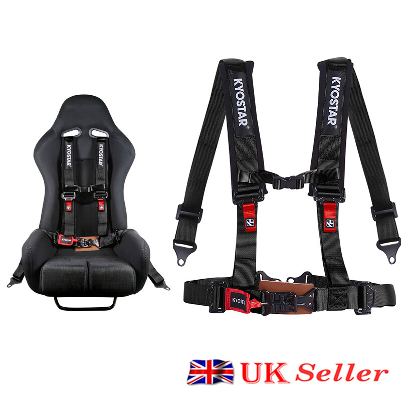 JAVMOO Seat Belt Pads Soft Leather Seat Belt Covers More Comfort