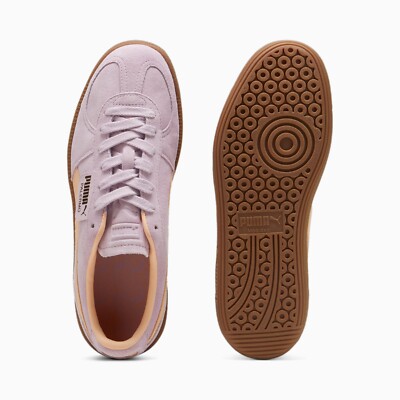 ★PUMA★ Palermo Grape Mist Peach Fizz 39646306 396463-06 puma-palermo-grape-mist-peach-