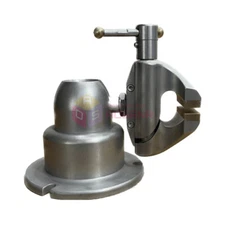 2 inch Power Arm Universal Vice 304 Stainless Steel Universal Small Bench Clamp