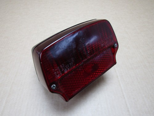 BMW R80RT mono 1985 Bremsrückleuchte hinten (8172)