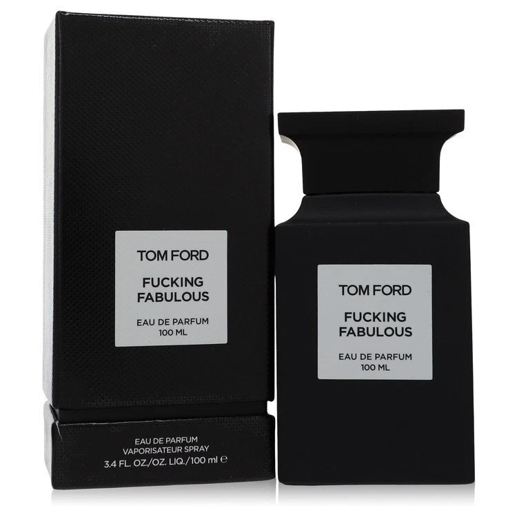 Perfume tom best sale ford fabulous