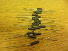 NEW Dale Wirewound Resistors RS-2B RW79U, Lot of 20  FREE SHIPPING 