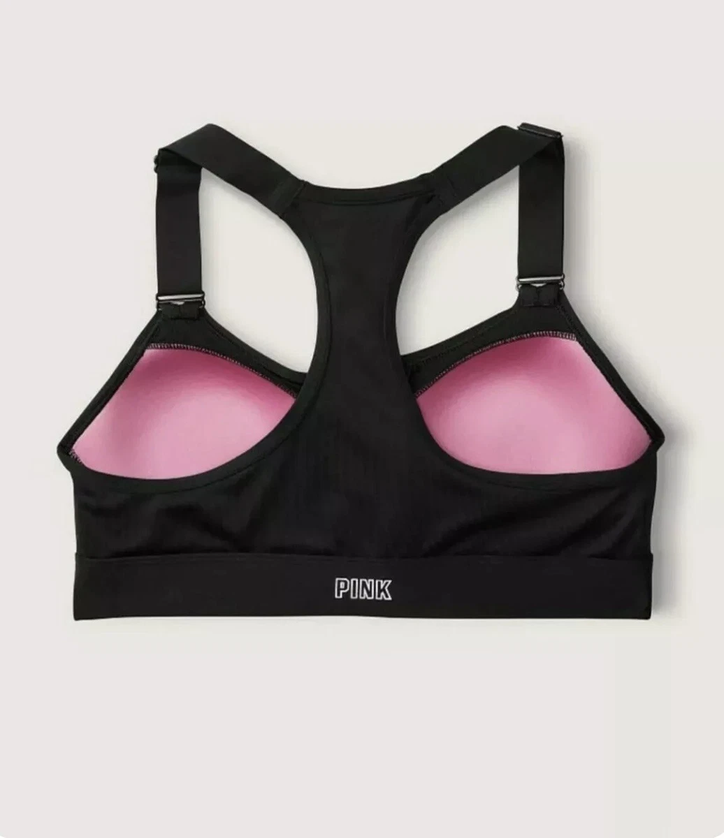 VICTORIA S SECRET Knockout Knockout Maximum Support Front Close