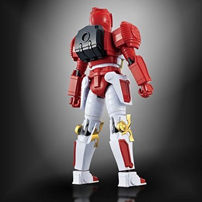 Bandai Superalloy Otomo Shinobu Shinobimaru 4543112973689 Shuriken