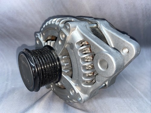 DENSO 210-0657 Remanufactured Alternator, Read Description**FAST FREE SHIPPING** - Picture 2 of 6