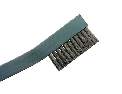 QianLi iBrush Stahl Bürste Underfill Removal Tool