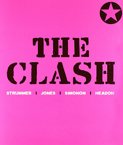 The Clash. NUEVO. Envío URGENTE. MUSICA (IMOSVER) - Strummer, Joe