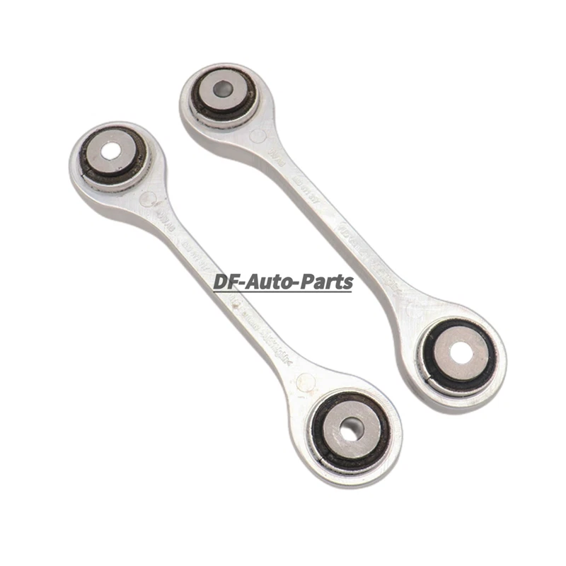 Barra estabilizadora de suspensión de enlace delantero 2 piezas para AUDI A4 A5 A6 A7 A8 Q5 RS4 Foto 2 de 4