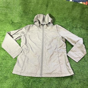 panoramic packable jacket