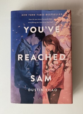 You've Reached Sam by Dustin Thao | Hardcover