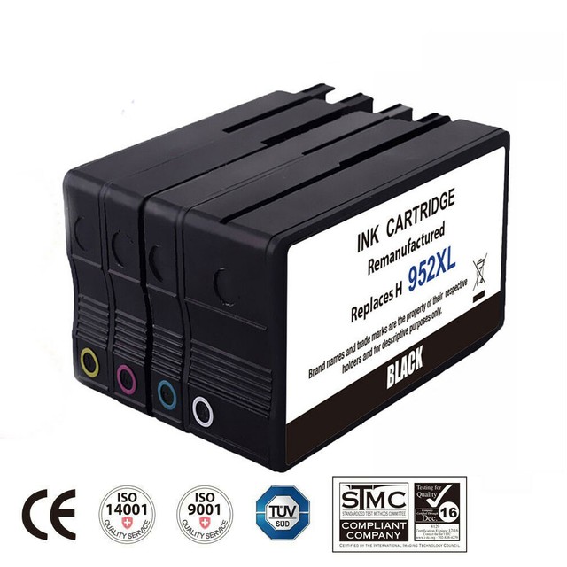 hp 8720 ink replacement