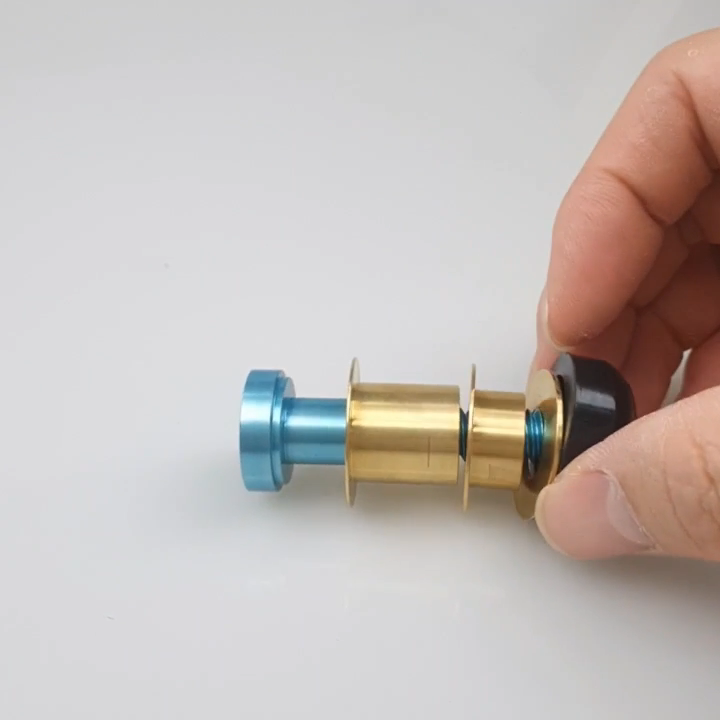 HanBat Billiards Cue Extension Kit 3Cusion Carom individual Expert