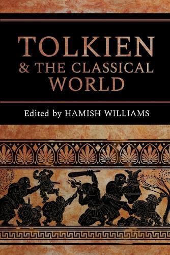 Tolkien and the Classical World (Tascabile) Cormar�