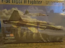 NMIB,F-5E Tiger II , Highly Detailed